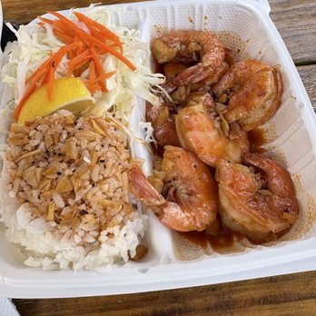 Khan & Phim Thai - Food Trucks Near Me - Haleiwa, Hawaii Khan & Phim Thai - Food Trucks Near Me - Haleiwa, Hawaii