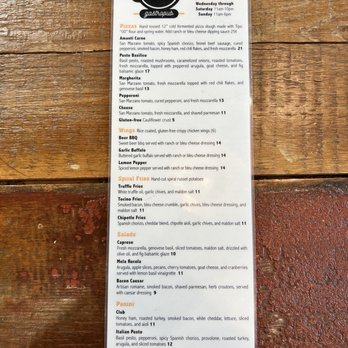 30 North Gastropub - Gastropubs Near Me - Brenham, Texas 30 North Gastropub - Gastropubs Near Me - Brenham, Texas