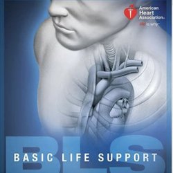Another Heart Saved CPR