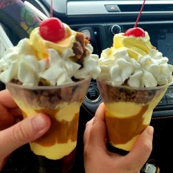 Willy's Ice Cream