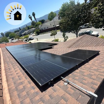 Velasco’s Electrical - Solar Installation Near Me