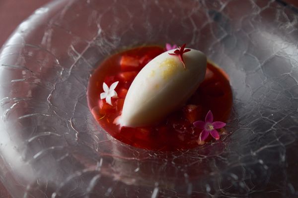 MILA Omakase by null