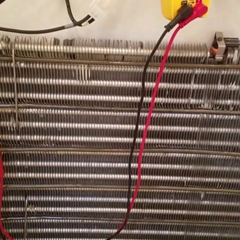 RightWay Appliance - Subzero evaporator defrost issue - Appliances & Repair Near Me