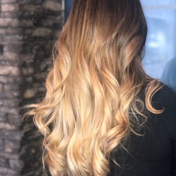 Hair by JJ - Final look - Hair Salons Near Me - Whittier, California Hair by JJ - Final look - Hair Salons Near Me - Whittier, California