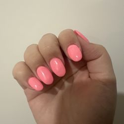 ISmile Nail & Spa
