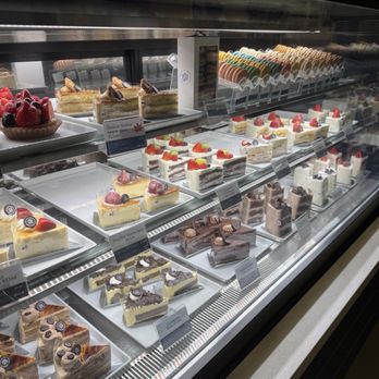 Paris Baguette - Bakeries Near Me - North Hollywood, California Paris Baguette - Bakeries Near Me - North Hollywood, California