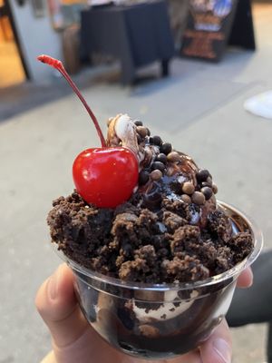 Hani’s bakery + café by null