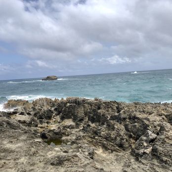 Laie Point - Landmarks & Historical Buildings Near Me - Laie, Hawaii