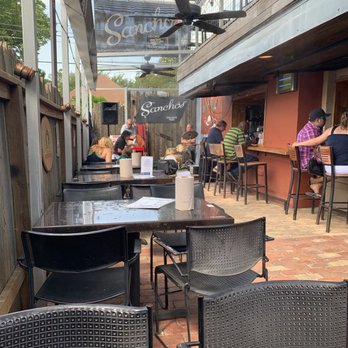 Sanchos - Jazz music - Cocktail Bars Near Me - San Antonio, Texas