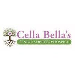 Cella Bella's Senior Services - Cella Bella's Senior Services