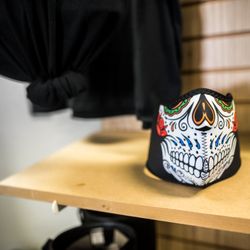 Choo-Choo's Customs