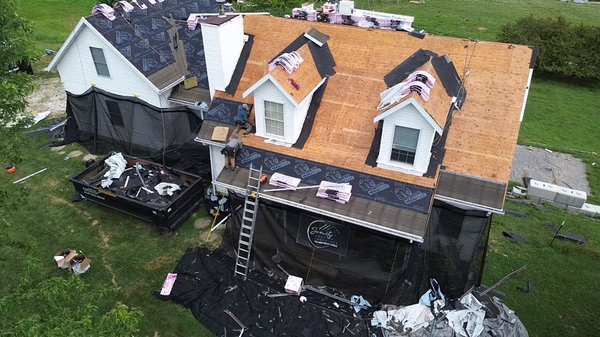 Serenity Roofing Solutions on Yelp