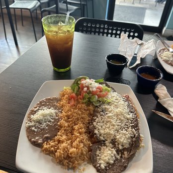 Salsa Brava Mexican Grill - Tampiquena - Mexican Near Me - Naples, Florida