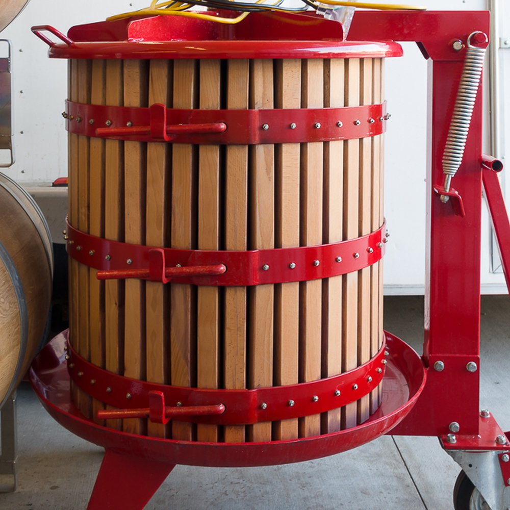 Back Patio Cellars - Wine press - Wineries Near Me - Camarillo, California Back Patio Cellars - Wine press - Wineries Near Me - Camarillo, California