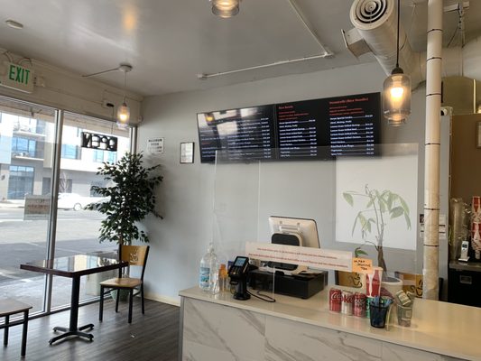 Banh Mi Station by null