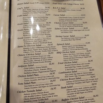 Coral Cafe - American Near Me - Burbank, California