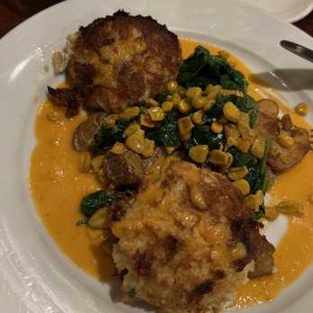 BBC Tavern and Grill - Crab cakes - American Near Me - Greenville, Delaware