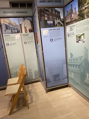 Museum of Historic Annapolis by null