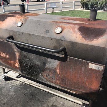 Copper Top BBQ - Barbeque Near Me - Big Pine, California Copper Top BBQ - Barbeque Near Me - Big Pine, California