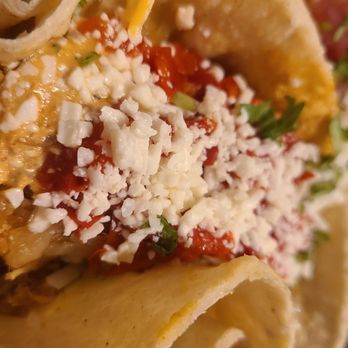 Senor Ramon Taqueria - Mexican Near Me - Reston, Virginia