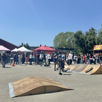 Emma Prusch Farm Park - Parks Near Me - San Jose, California