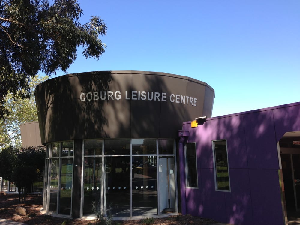 COBURG LEISURE CENTRE Bridges Reserve, Bell St, Coburg Victoria, Australia Gyms Phone