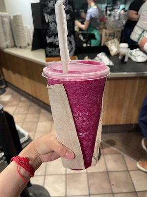 Starbucks Coffee Company by null