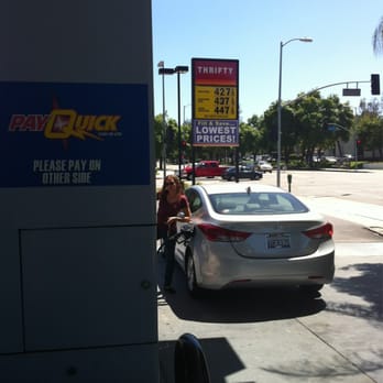 Thrifty - Gas Stations Near Me - Woodland Hills, California Thrifty - Gas Stations Near Me - Woodland Hills, California