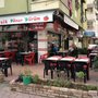 Deyişik Döner Dürüm