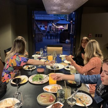 Leonora - Private Dining - New American Near Me - Vail, Colorado Leonora - Private Dining - New American Near Me - Vail, Colorado