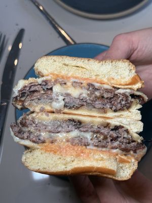 Super Nice Pizza by null