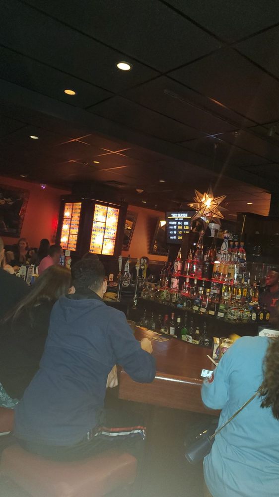 Santa Fe Mexican Grill