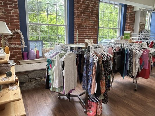 OutFITters Thrift Store