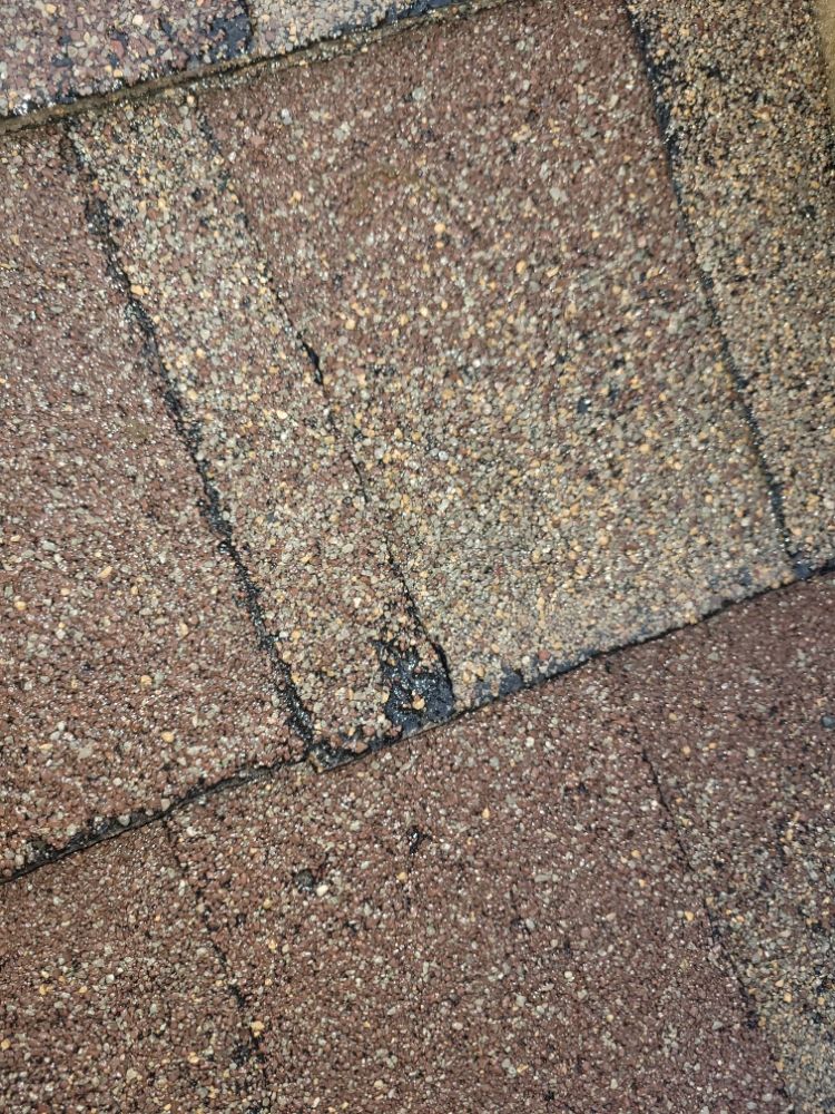 Slide of Trace Roofing & Construction