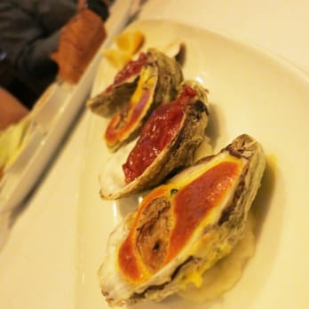 Chops Grill - Diners Near Me - Fort Lauderdale, Florida