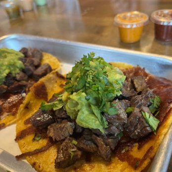 Sr De Los Tacos - Desserts Near Me - Doral, Florida Sr De Los Tacos - Desserts Near Me - Doral, Florida