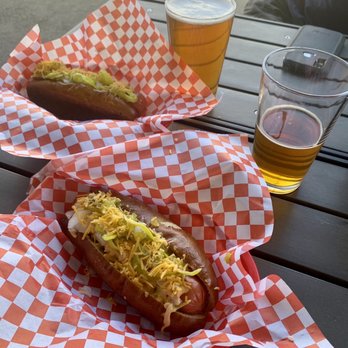 Lions Hotdog Shack - Food Stands Near Me - Sacramento, California Lions Hotdog Shack - Food Stands Near Me - Sacramento, California