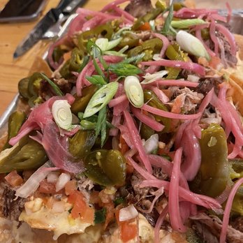 Fire Ant Brewing - Nachos! - Bars Near Me - Tomball, Texas Fire Ant Brewing - Nachos! - Bars Near Me - Tomball, Texas