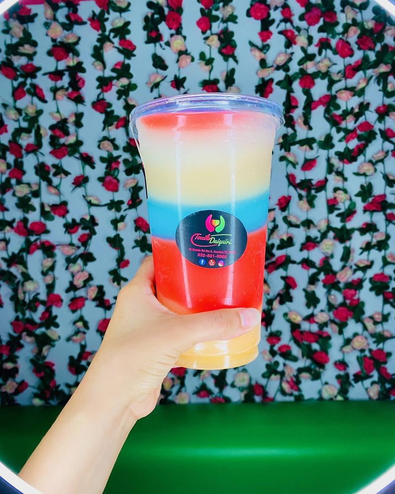TOXIK DAIQUIRI 30 Photos & 20 Reviews 16 Uvalde Rd, Houston, Texas