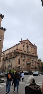 Estense Castle by null