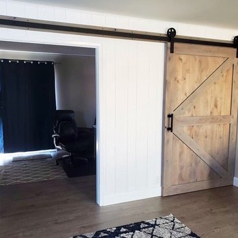Barn Doors & More - Door Sales/Installation Near Me