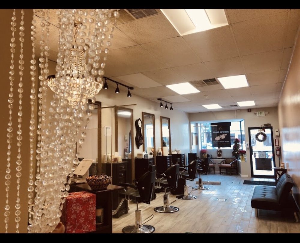 AR LASH AND BROWS STUDIO 16 Reviews Eyebrow Services 490 Cedar Ln