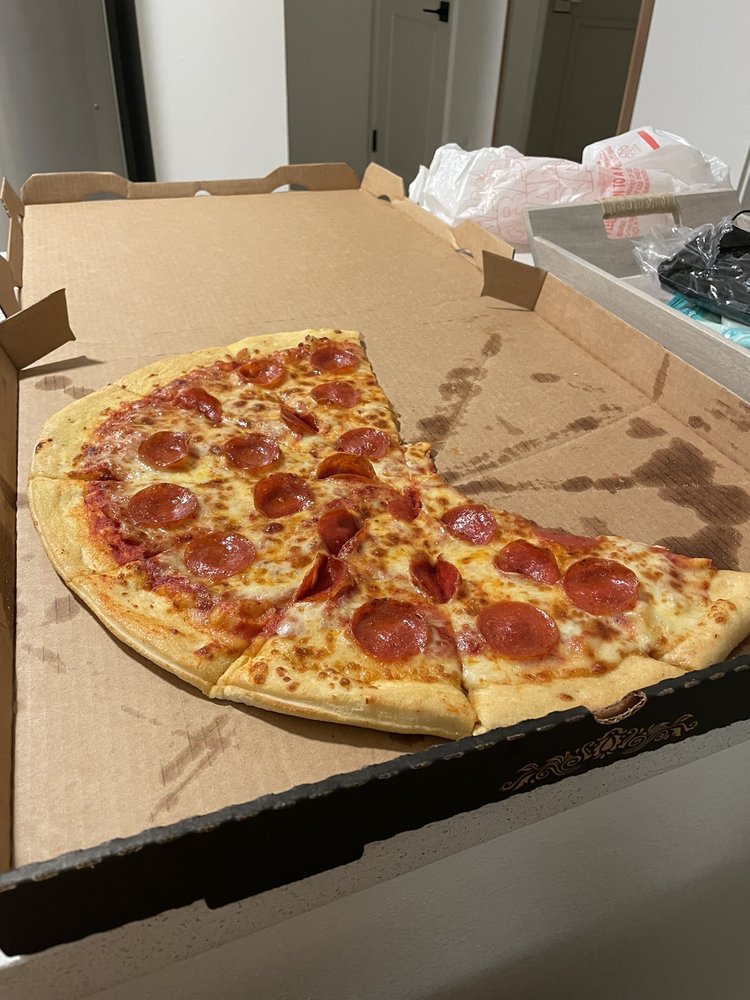 THE PIZZA BOY Updated September 2024 14 Photos Calle Mendez Vigo