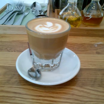Copa Vida - Cortado! - New American Near Me - Pasadena, California Copa Vida - Cortado! - New American Near Me - Pasadena, California