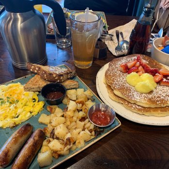 First Watch - Breakfast & Brunch Near Me - Tucson, Arizona
