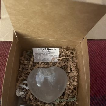 Glitter Moon - Spiritual Shop Near Me - Los Angeles, California