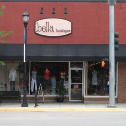 Bella Boutique