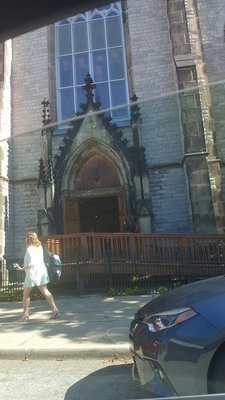 St. Joseph Shrine by null