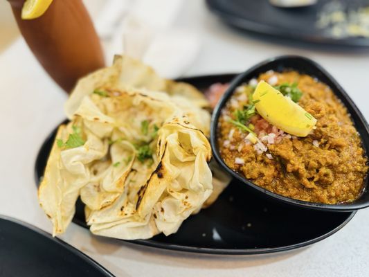 Chatpati Delhi by null