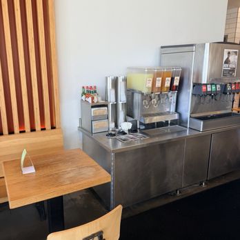 Chipotle Mexican Grill - Fast Food Near Me - Montvale, New Jersey